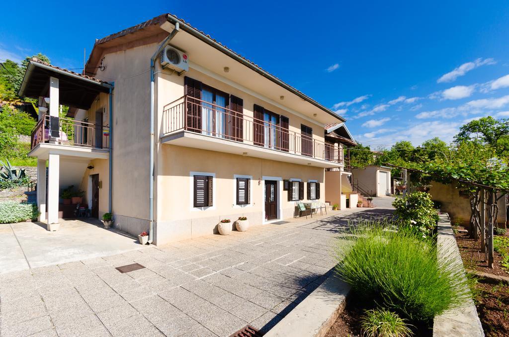 Apartments Ilinka لوفغان المظهر الخارجي الصورة