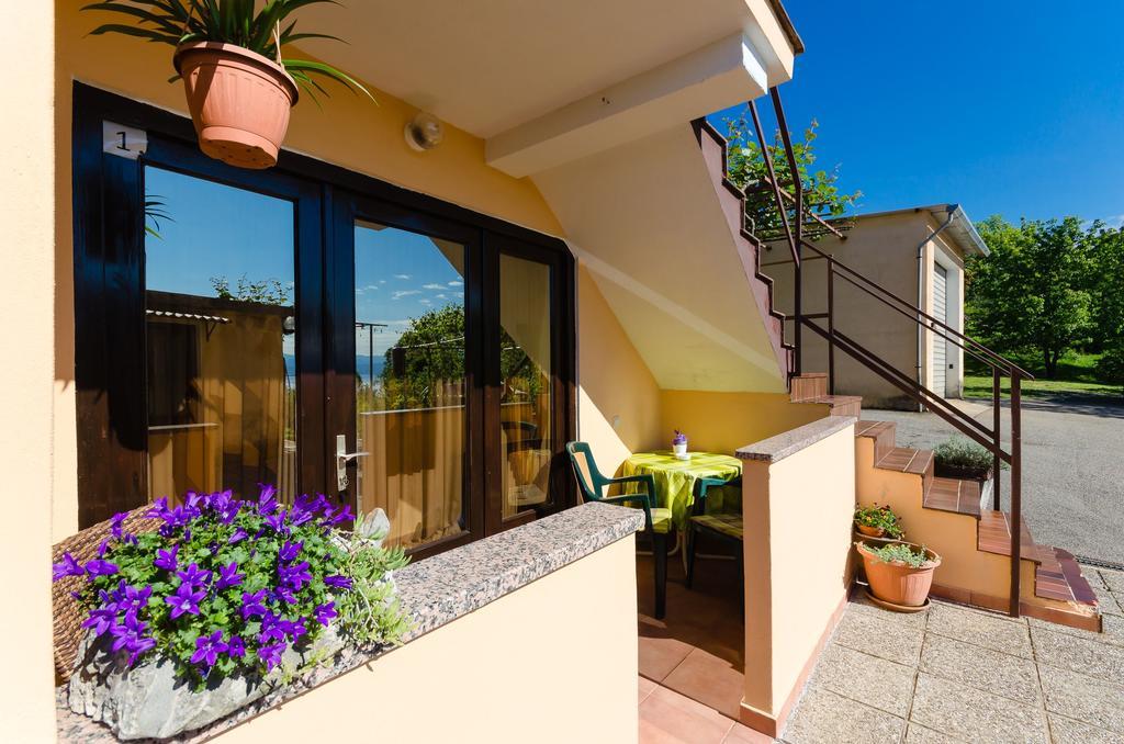 Apartments Ilinka لوفغان المظهر الخارجي الصورة