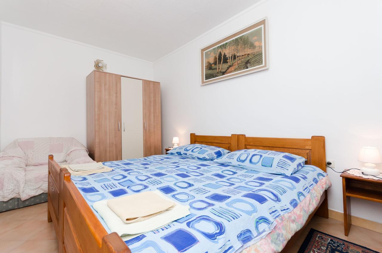 Apartments Ilinka لوفغان المظهر الخارجي الصورة