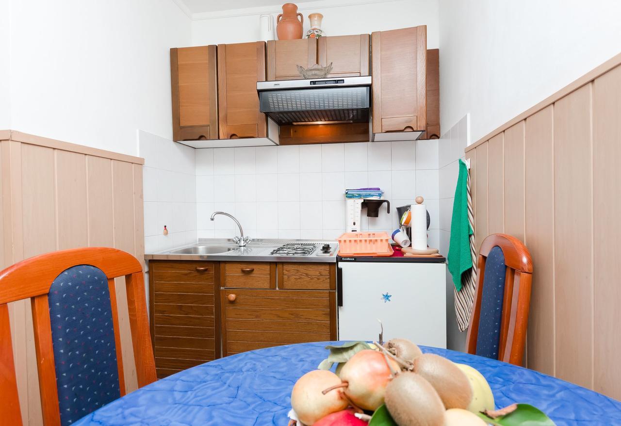 Apartments Ilinka لوفغان المظهر الخارجي الصورة
